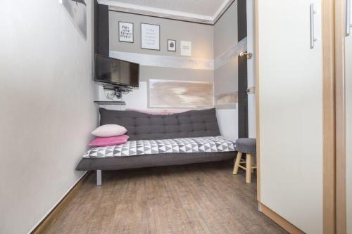 Apartments With Wifi Rabac, Labin - 17261