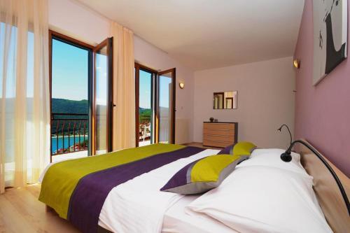 Apartments With A Parking Space Rabac, Labin - 9706