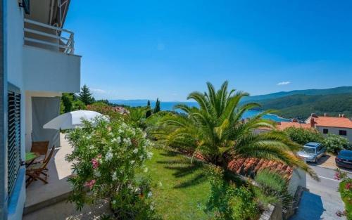 Apartments With Wifi Rabac, Labin - 17739