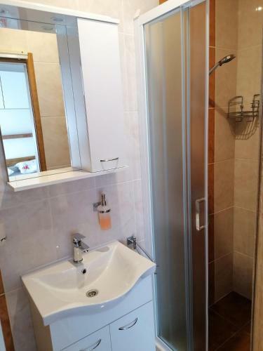 Duplex Villa Slivje