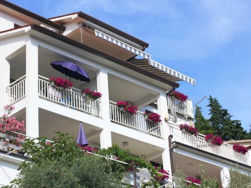 Apartments Sea View Rabac