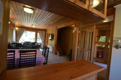 Lodge Caba�as Las Cabras