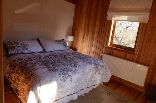 Lodge Caba�as Las Cabras