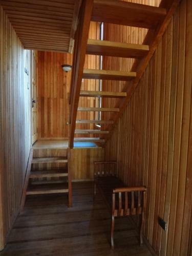 Lodge Caba�as Las Cabras