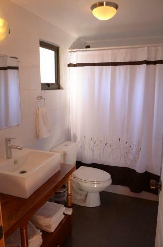 Lodge Caba�as Las Cabras