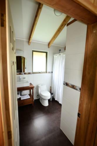 Lodge Caba�as Las Cabras