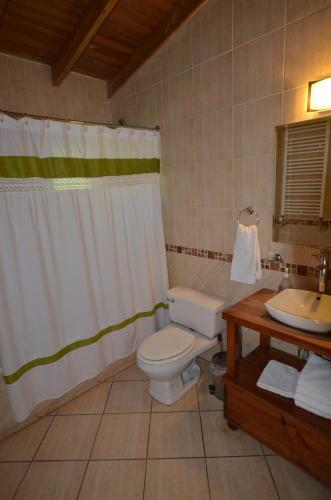 Lodge Caba�as Las Cabras