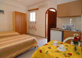 Apartamento St.paul's Bay Studios