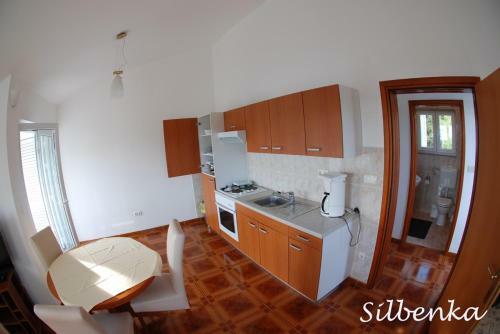 Apartamento Silba Belvedere (2) 45m From The Beach