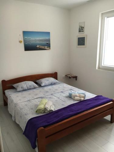 Apartman ?u?i Otok Silba Hrvatska