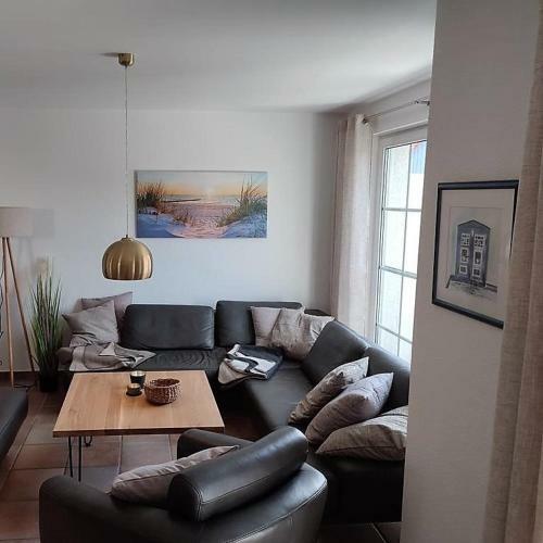 Apartamento Ferienhaus Seeb�r