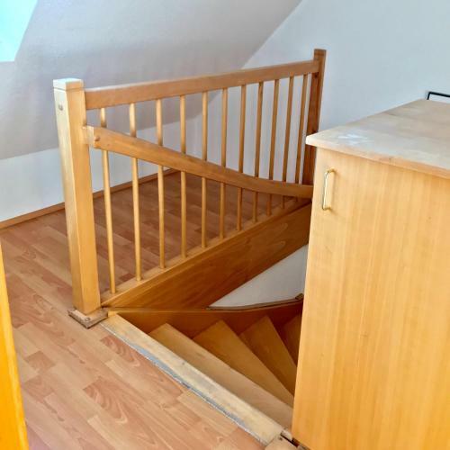 Apartamento Ferienhaus Seeb�r