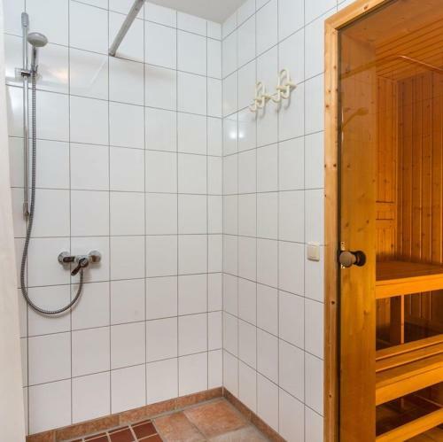 Apartamento Ferienhaus Seeb�r