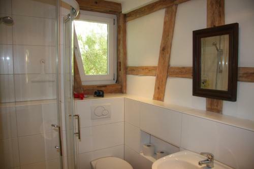 Apartamento Fuchs Und Has - Gut 'nacht