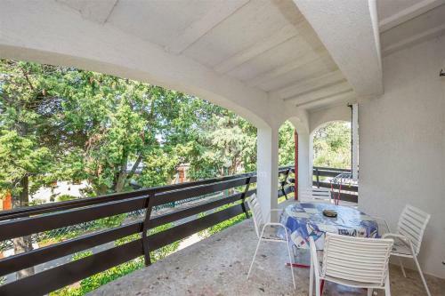 Apartamento Beatiful Apt Blue -only 100 Meters From Sandy Beach