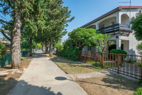 Apartamento Beatiful Apt Blue -only 100 Meters From Sandy Beach
