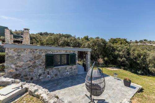 Villa Vila Scripea