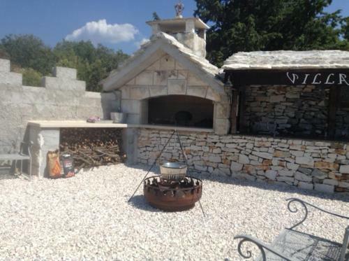 Villa Tamara,3 Beheizte Pools,meerblick