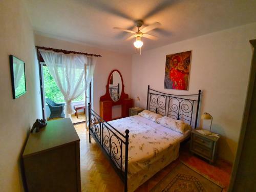 Isolated Villa Terna -big Garden-pool-dalmatia