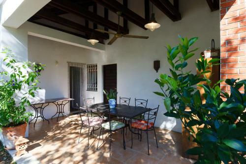 Isolated Villa Terna -big Garden-pool-dalmatia