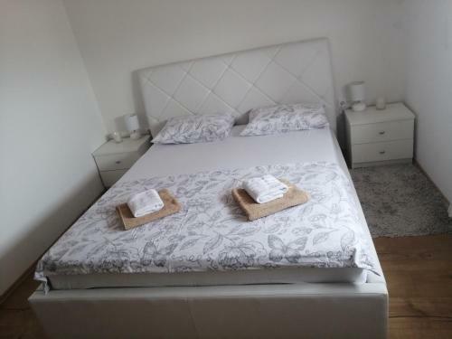 Apartamento Fortuna