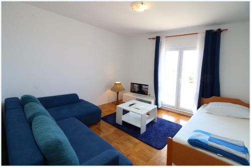 Apartmani Slavka
