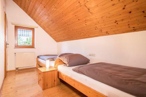 G�stehaus Heilig Apartment 3