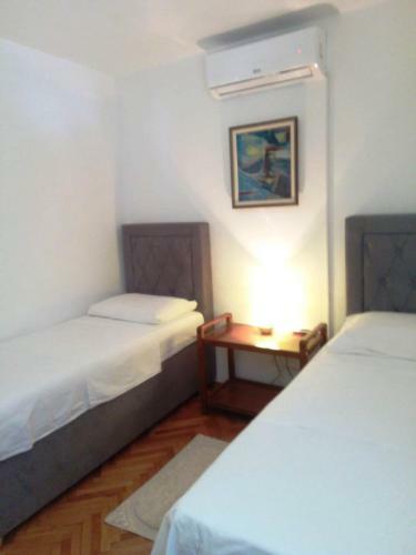 Apartamento Tini