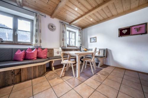 Apartamento Ferienwohnungen Am Lahnerbach