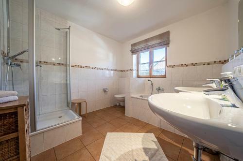 Apartamento Ferienwohnungen Am Lahnerbach