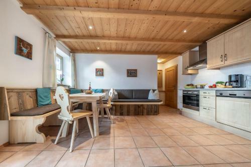 Apartamento Ferienwohnungen Am Lahnerbach