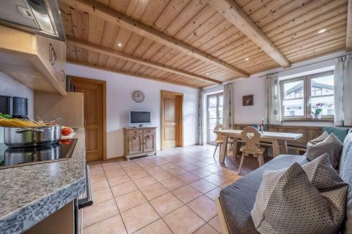 Apartamento Ferienwohnungen Am Lahnerbach