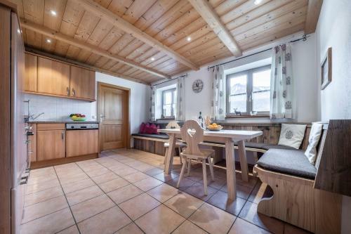 Apartamento Ferienwohnungen Am Lahnerbach