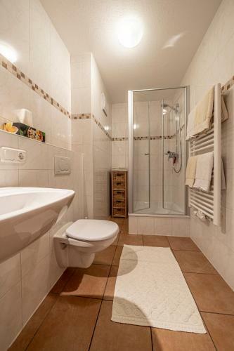 Apartamento Ferienwohnungen Am Lahnerbach