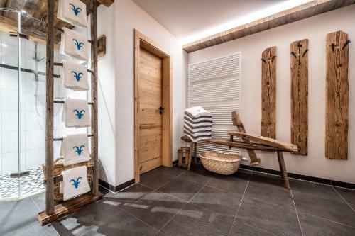 Apartamento Ferienwohnungen Am Lahnerbach