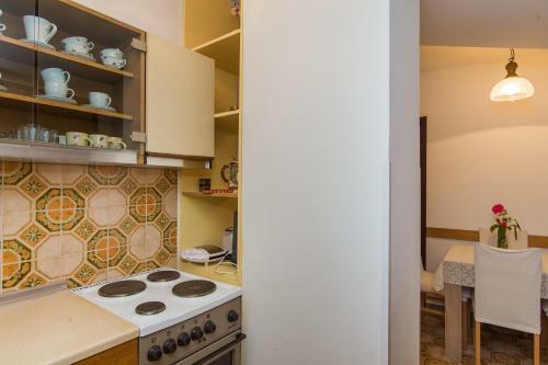 Seaview Apartment Marinov - Bilo, Primo?ten
