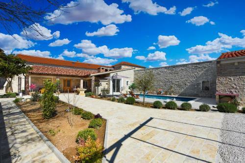Villa Granar