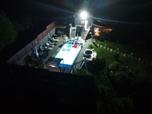 Villa Ku?a Za Odmor Mladen I Martina