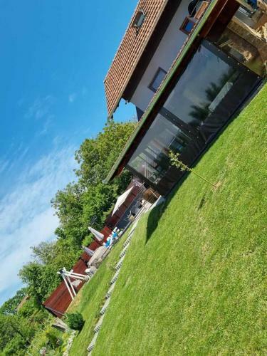 Villa Ku?a Za Odmor Mladen I Martina