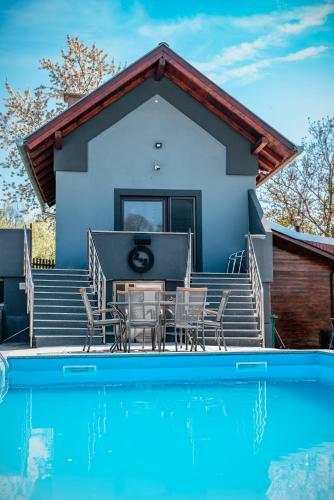 Villa Ku?a Za Odmor Mladen I Martina