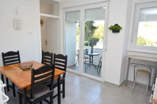 Apartman Majur