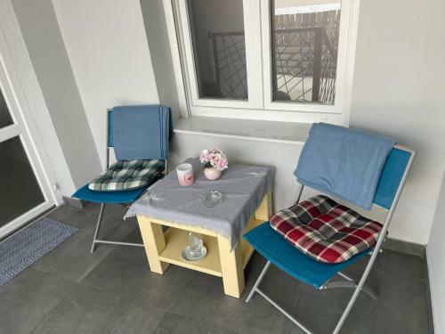 Apartamento Brod
