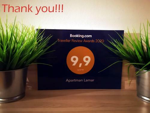 Apartment Lamar - Entry With Pin 0 - 24h, Underground Parking Garage, Elevator