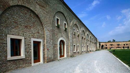 Apartment Lamar - Entry With Pin 0 - 24h, Underground Parking Garage, Elevator