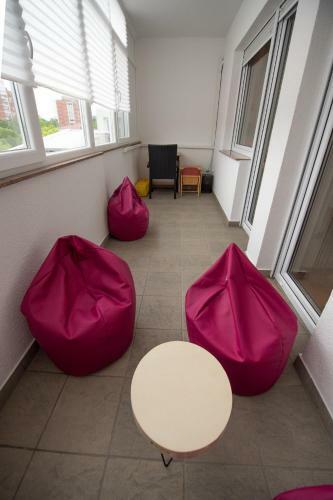 Apartment Lamar - Entry With Pin 0 - 24h, Underground Parking Garage, Elevator