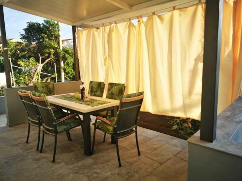 Apartment 4* With Big Terasse