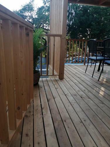 Apartamento Nikodom Mobile Home