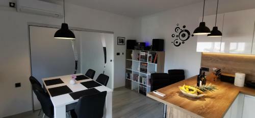 Apartman Perunika