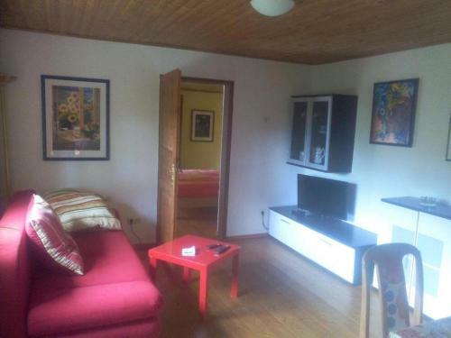 Apartamento Ferienwohnung Bayerwald