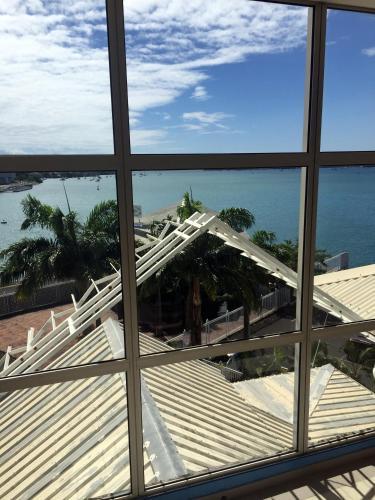 Bed & Breakfast Hotel Saint John Perse